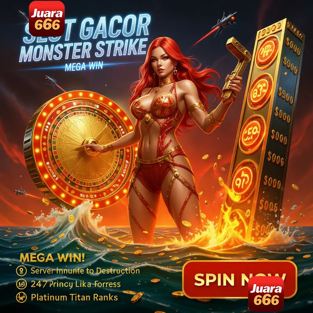 JUARA666 Apk Slot Login Laporan Terkini Promo Honda Prioritas kali ini tanpa separator