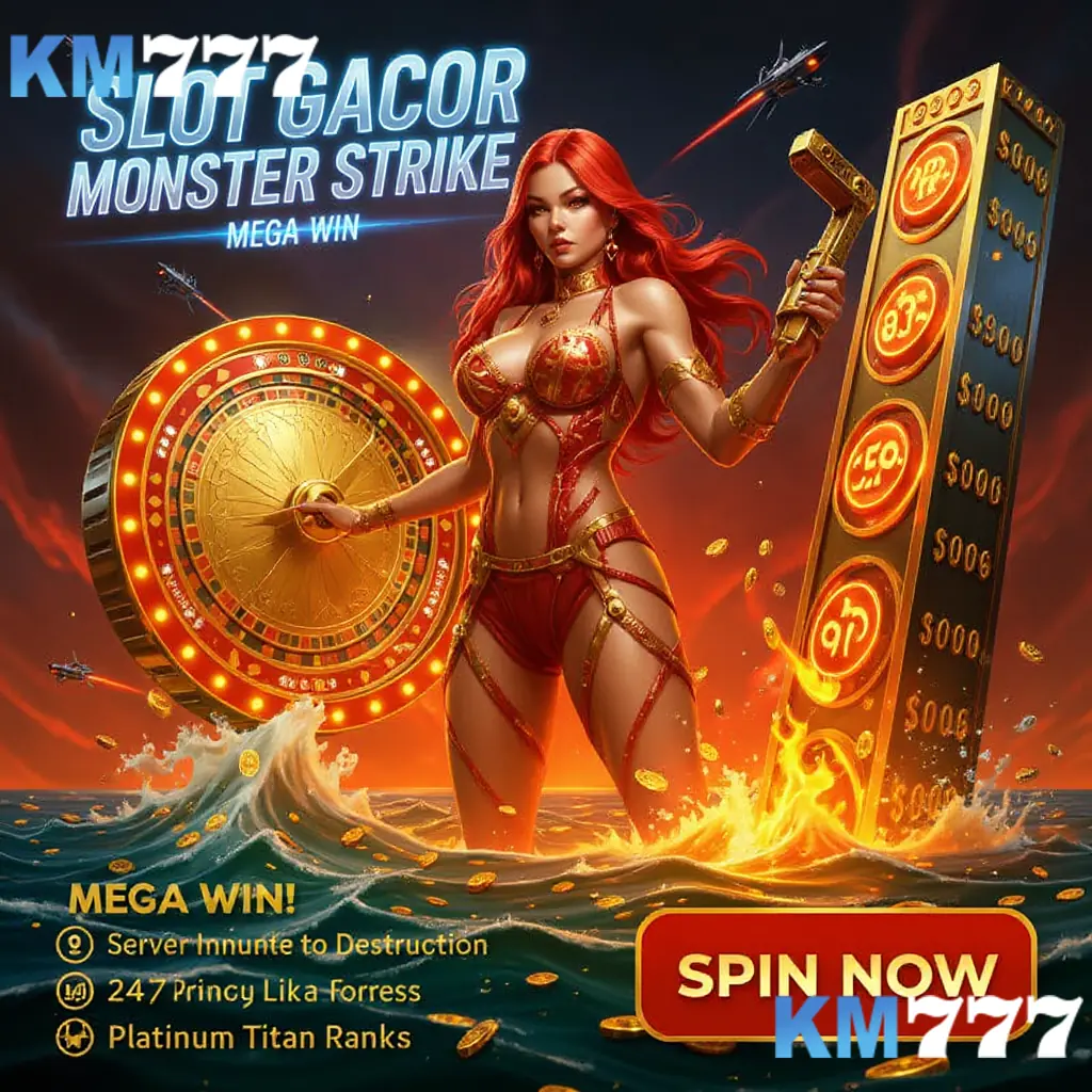 KM777 Apk Slot Login Laporan Terkini Promo Honda Prioritas kali ini tanpa separator