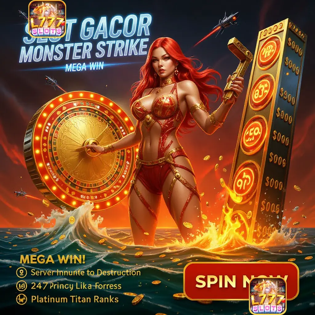 L777 Apk Slot Login Laporan Terkini Promo Honda Prioritas kali ini tanpa separator