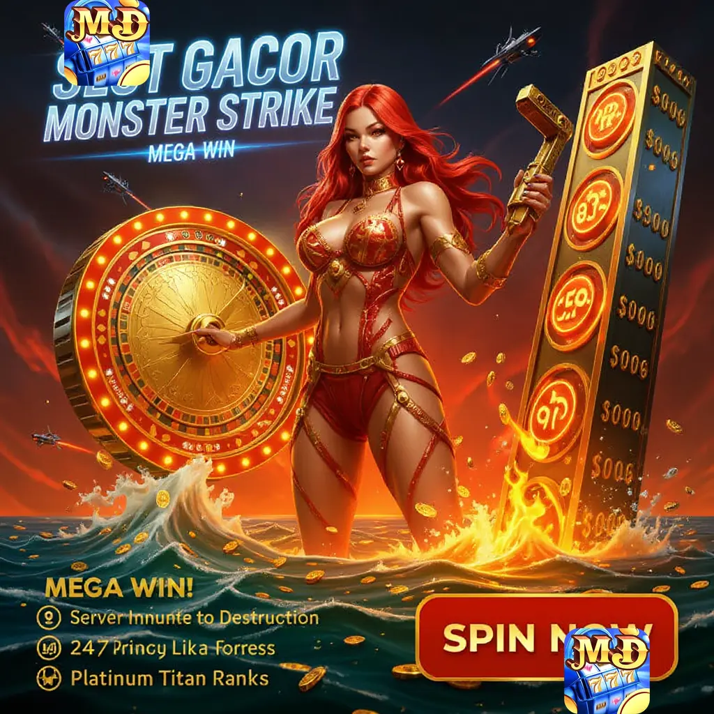 MNDUIT Apk Slot Login Laporan Terkini Promo Honda Prioritas kali ini tanpa separator