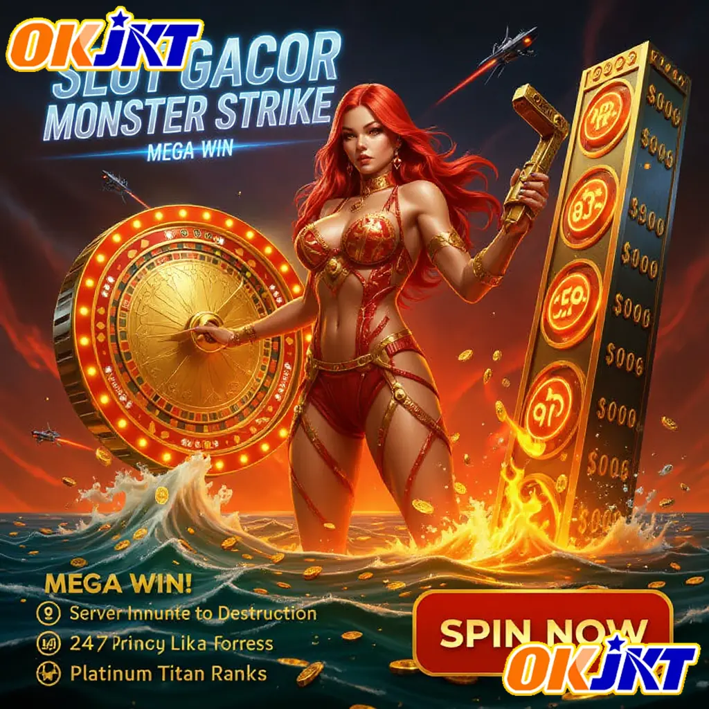 OKJKT Apk Slot Login Laporan Terkini Promo Honda Prioritas kali ini tanpa separator