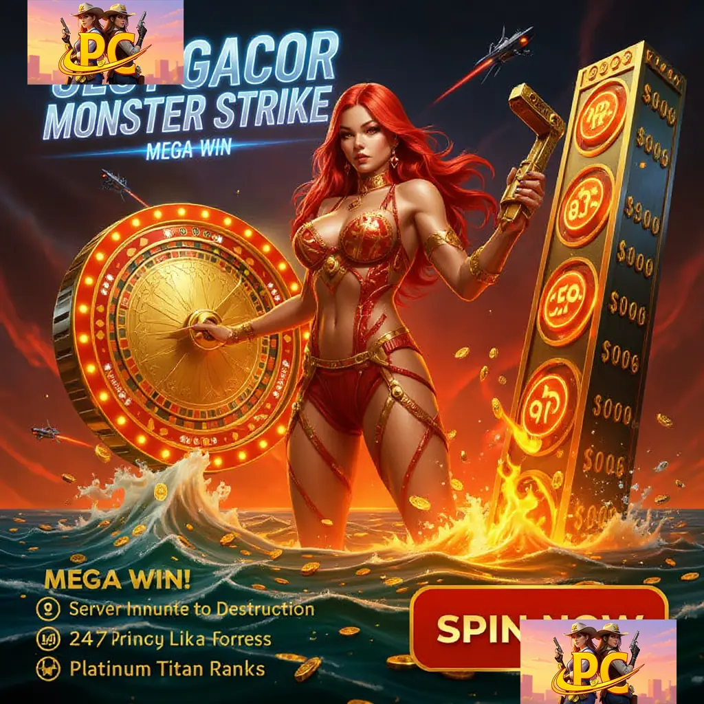 PCPC7 Apk Slot Login Laporan Terkini Promo Honda Prioritas kali ini tanpa separator