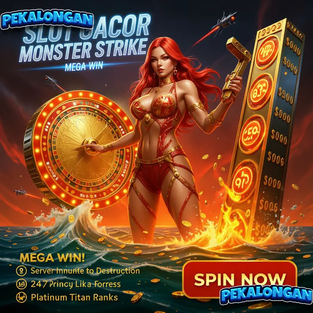 PEKALONGAN CHEAT Apk Slot Login Laporan Terkini Promo Honda Prioritas kali ini tanpa separator