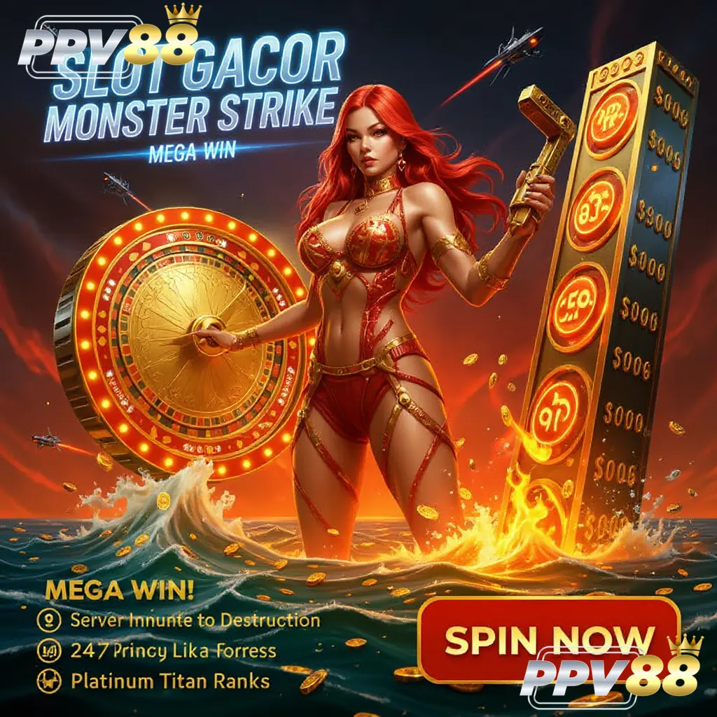 PPV88 Apk Slot Login Laporan Terkini Promo Honda Prioritas kali ini tanpa separator