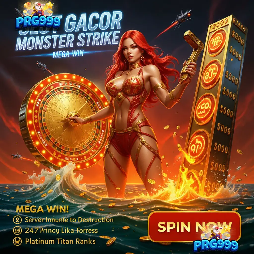 PRG999 Apk Slot Login Laporan Terkini Promo Honda Prioritas kali ini tanpa separator