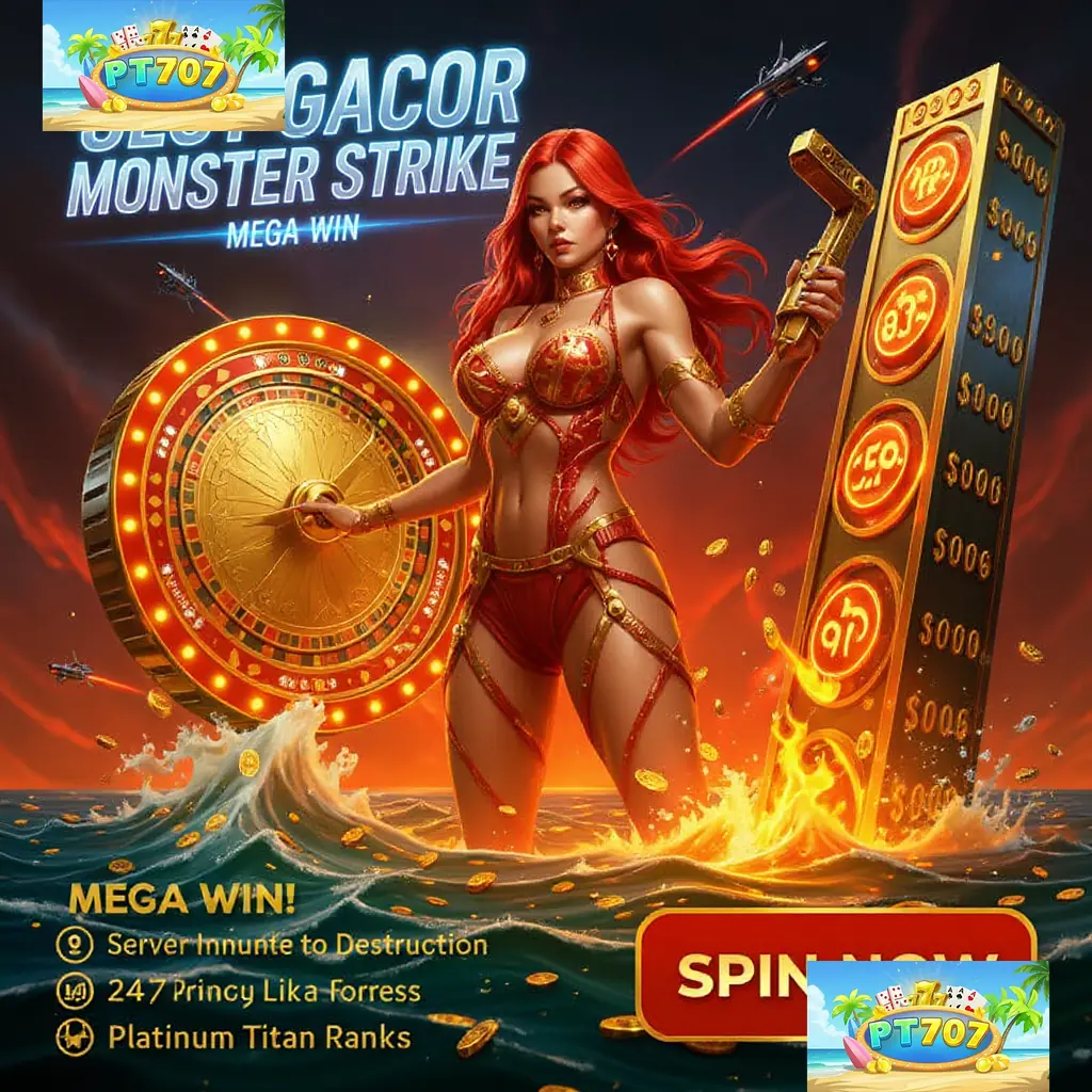 PT707 Apk Slot Login Laporan Terkini Promo Honda Prioritas kali ini tanpa separator