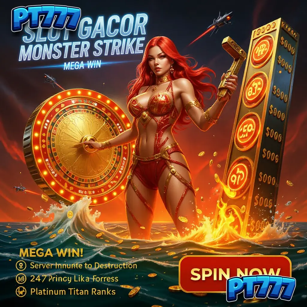 PT777 Apk Slot Login Laporan Terkini Promo Honda Prioritas kali ini tanpa separator