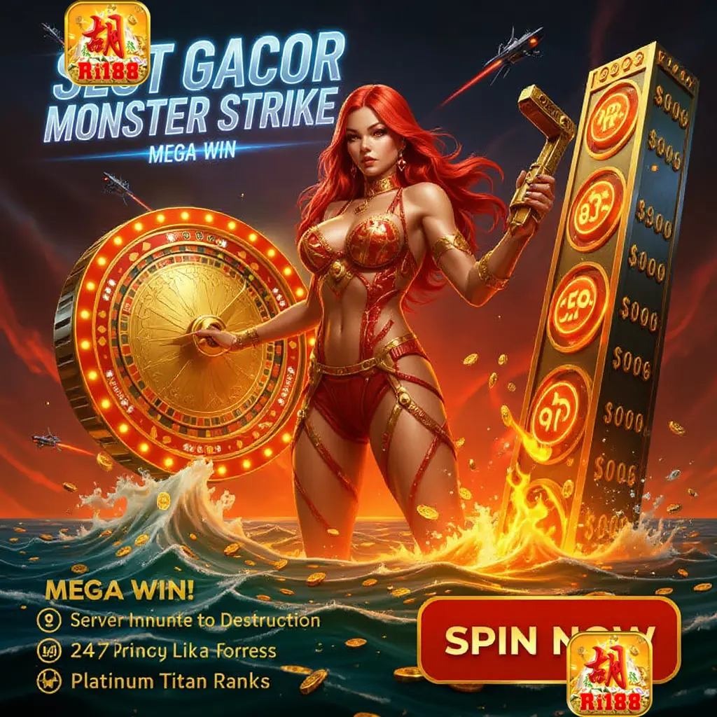 RI188 Apk Slot Login Laporan Terkini Promo Honda Prioritas kali ini tanpa separator
