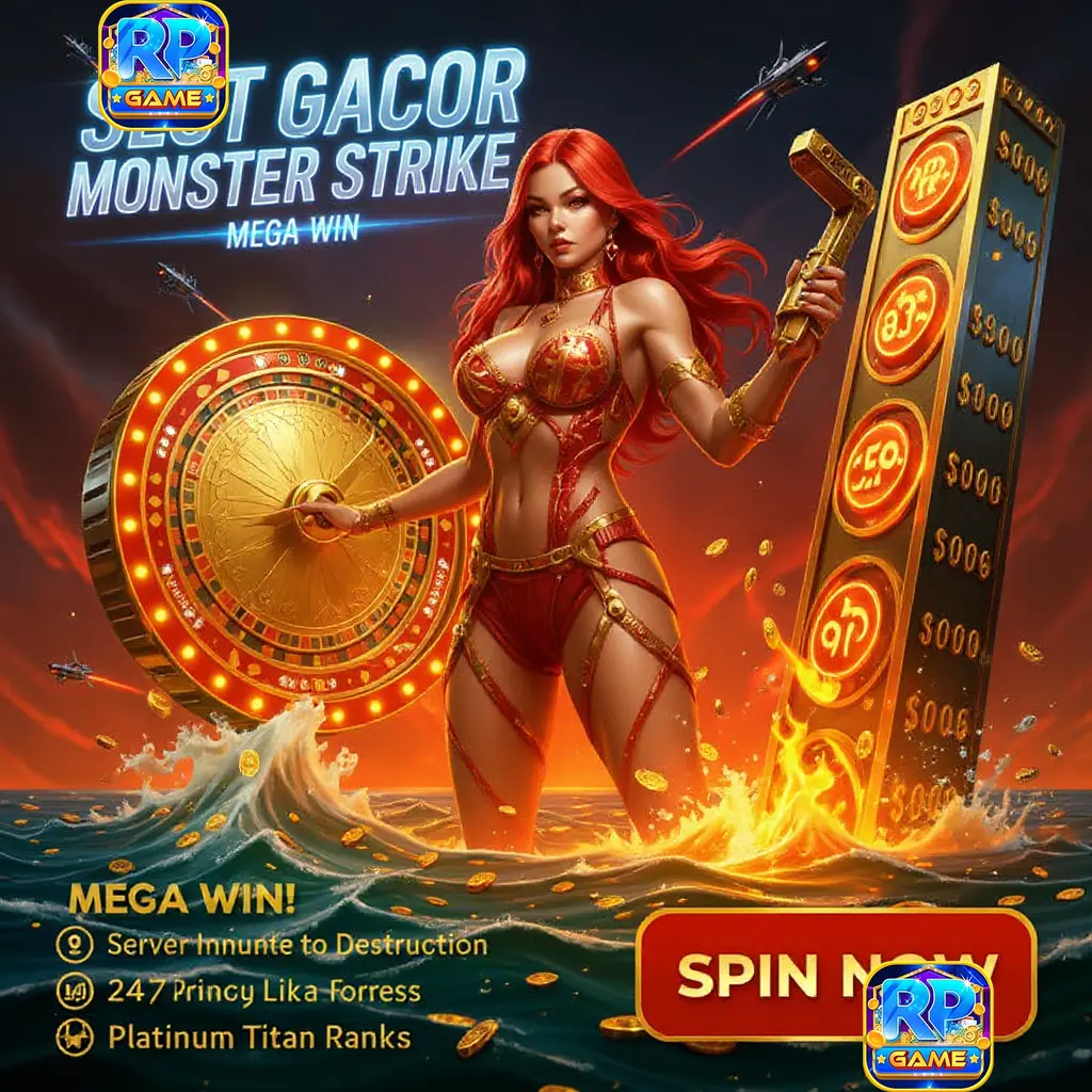 RPGAME Apk Slot Login Laporan Terkini Promo Honda Prioritas kali ini tanpa separator