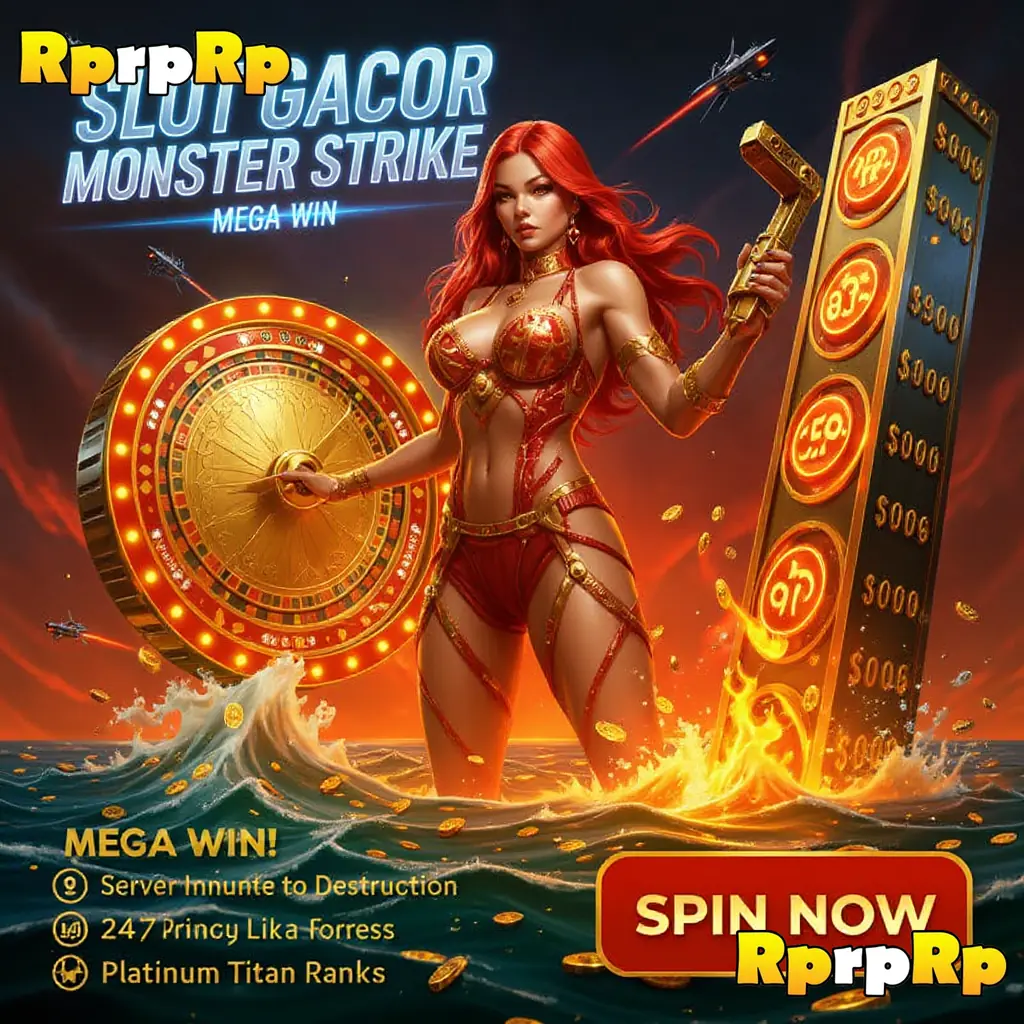 RPRPRP Apk Slot Login Laporan Terkini Promo Honda Prioritas kali ini tanpa separator