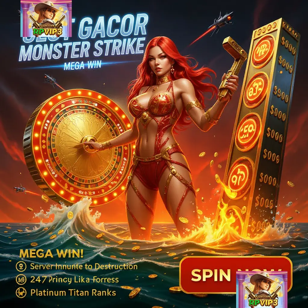 RPVIP3 Apk Slot Login Laporan Terkini Promo Honda Prioritas kali ini tanpa separator