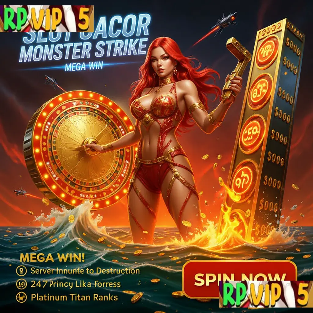 RPVIP5 Apk Slot Login Laporan Terkini Promo Honda Prioritas kali ini tanpa separator