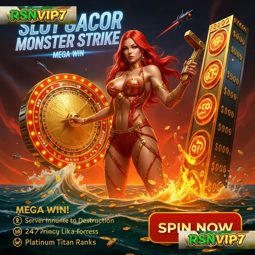 RSNVIP7 Apk Slot Login Laporan Terkini Promo Honda Prioritas kali ini tanpa separator