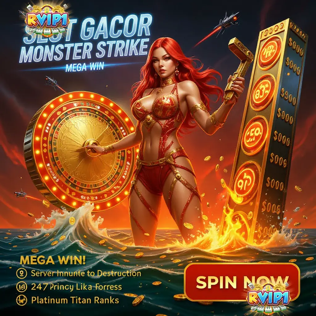 RVIP1 Apk Slot Login Laporan Terkini Promo Honda Prioritas kali ini tanpa separator
