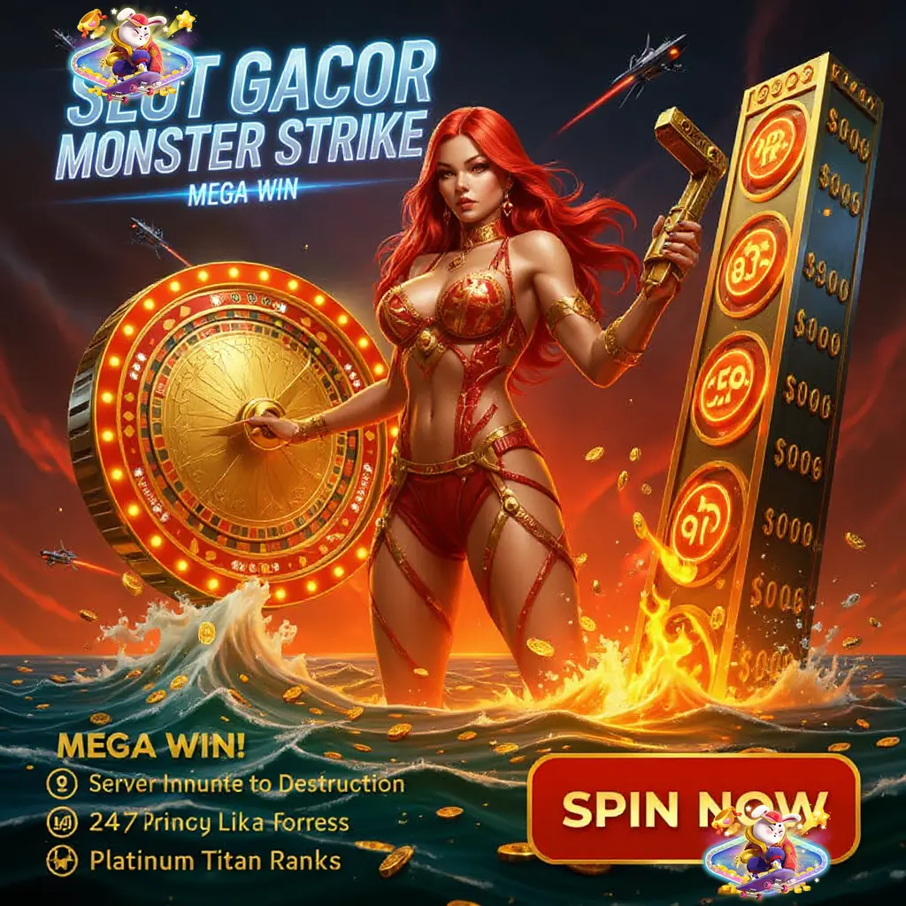 SD177 Apk Slot Login Laporan Terkini Promo Honda Prioritas kali ini tanpa separator