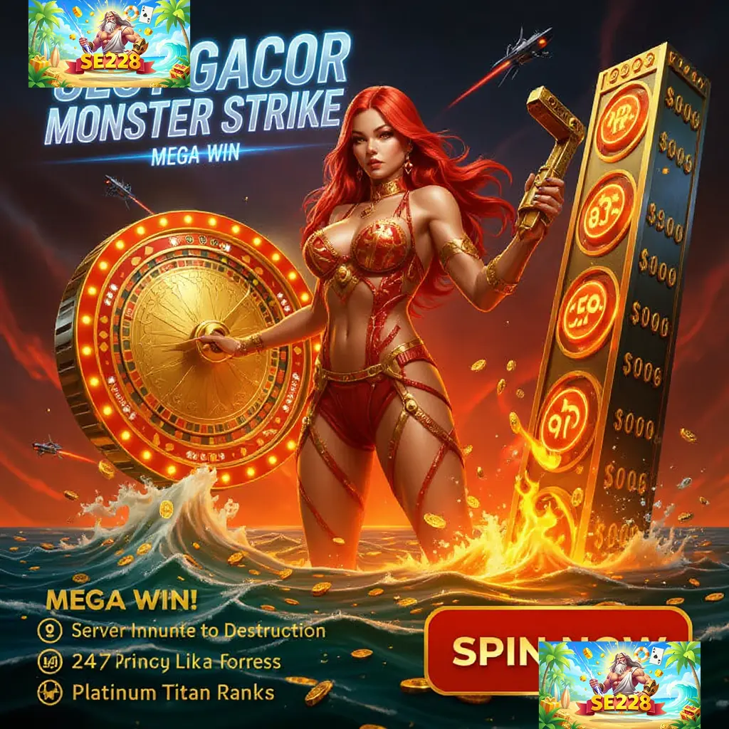 SE328 Apk Slot Login Laporan Terkini Promo Honda Prioritas kali ini tanpa separator