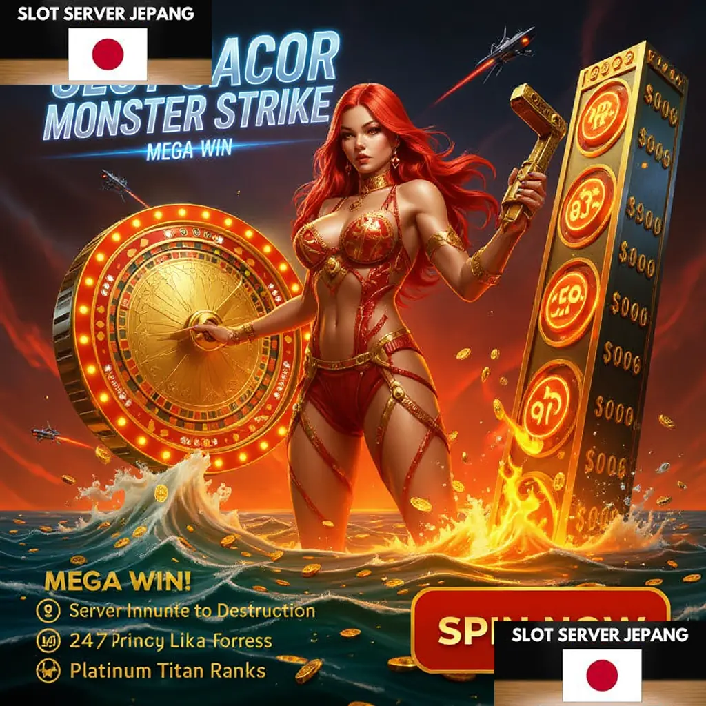 SERVER JEPANG Apk Slot Login Laporan Terkini Promo Honda Prioritas kali ini tanpa separator