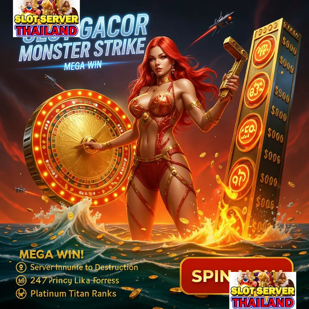 SERVER THAILAND Apk Slot Login Laporan Terkini Promo Honda Prioritas kali ini tanpa separator