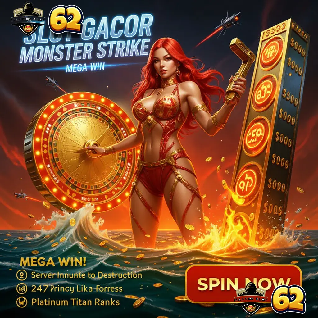 SLOT HACKER 62 Apk Slot Login Laporan Terkini Promo Honda Prioritas kali ini tanpa separator