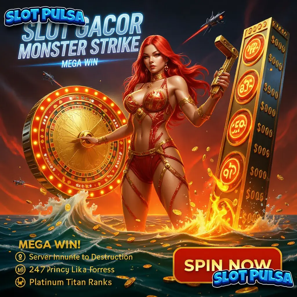 SLOT PULSA Apk Slot Login Laporan Terkini Promo Honda Prioritas kali ini tanpa separator