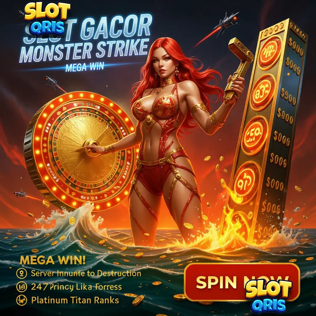 SLOT QRIS Apk Slot Login Laporan Terkini Promo Honda Prioritas kali ini tanpa separator