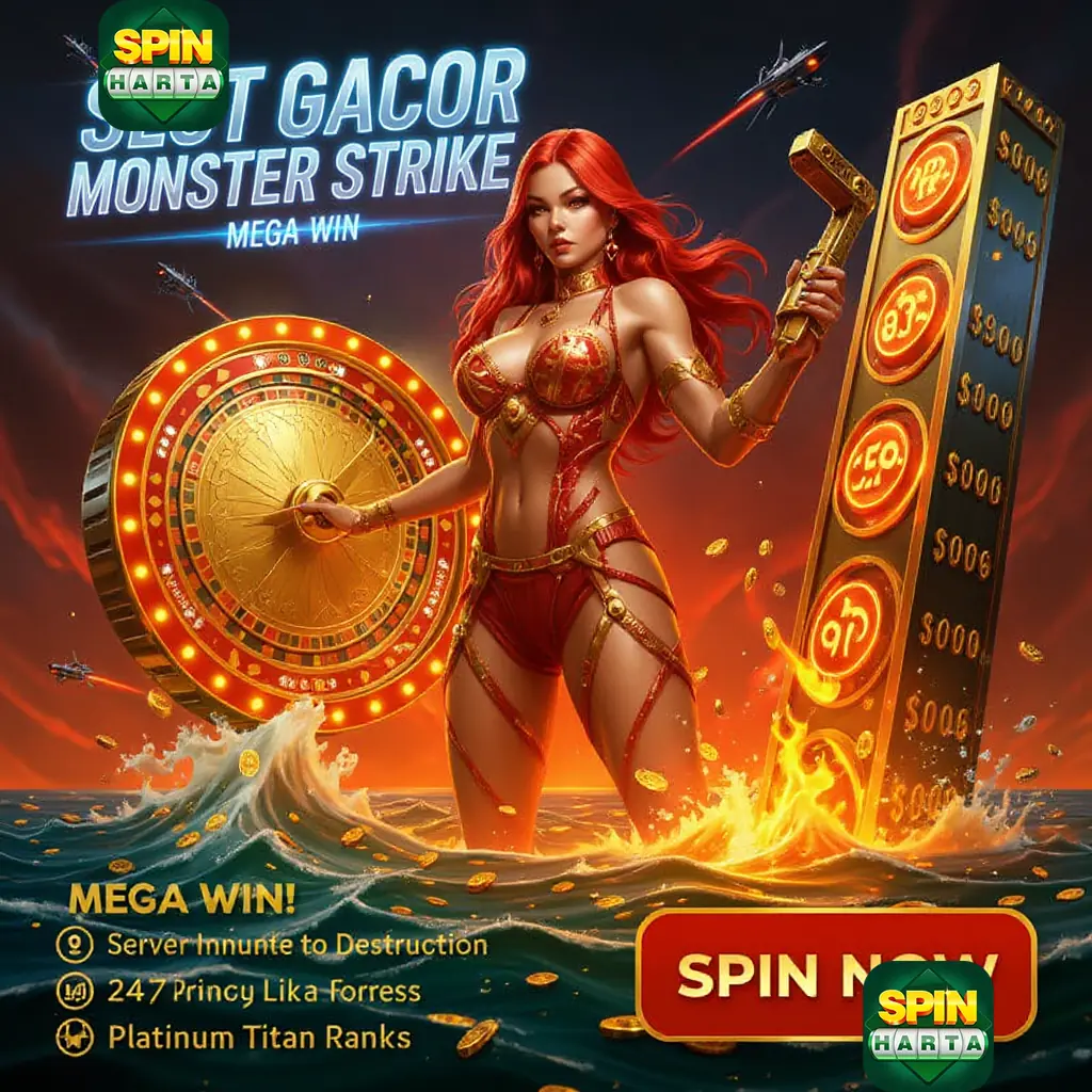 SPINHARTA Apk Slot Login Laporan Terkini Promo Honda Prioritas kali ini tanpa separator