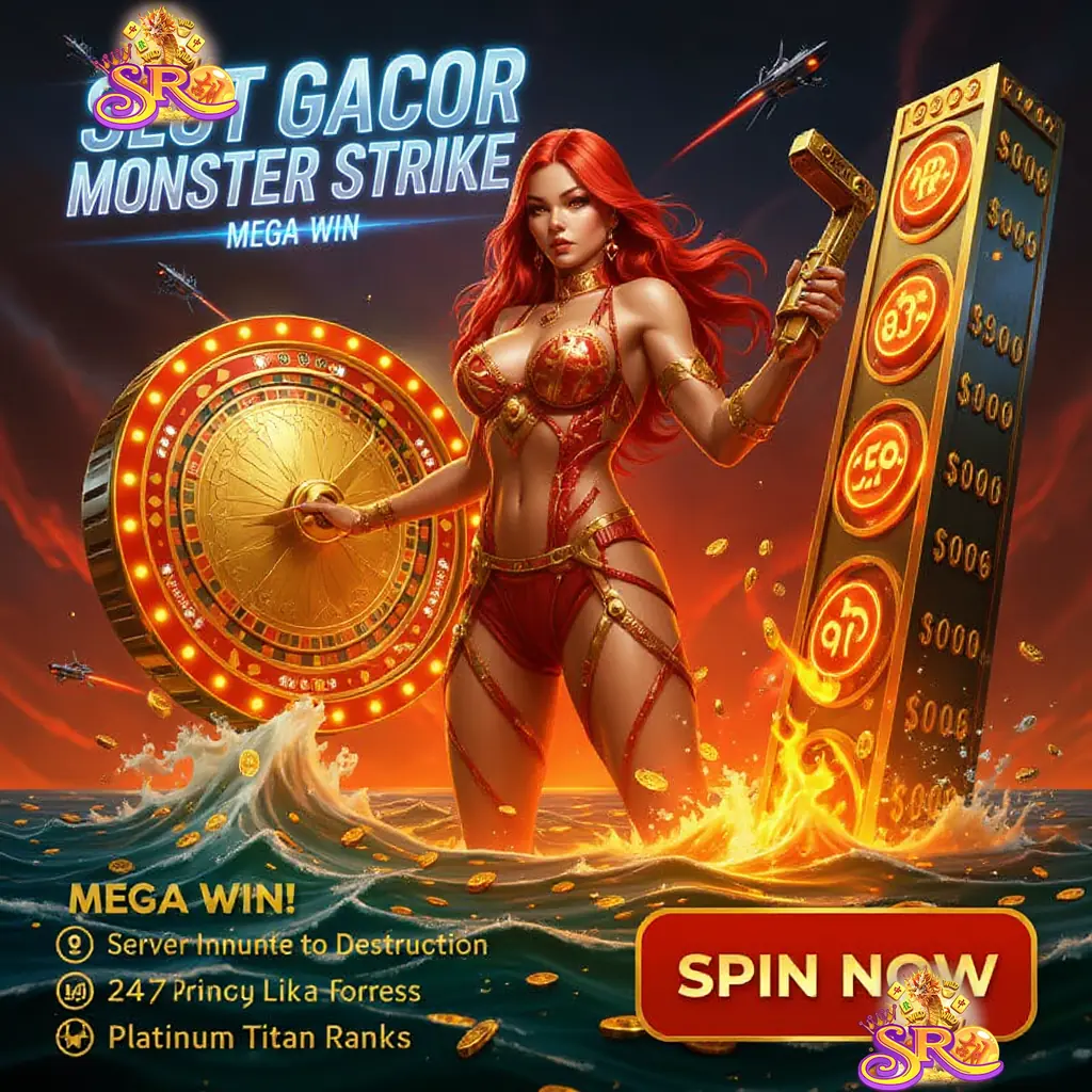 SR996 Apk Slot Login Laporan Terkini Promo Honda Prioritas kali ini tanpa separator