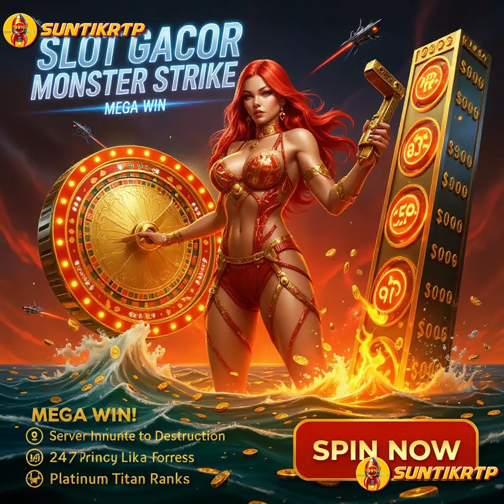 SUNTIK RTP Apk Slot Login Laporan Terkini Promo Honda Prioritas kali ini tanpa separator