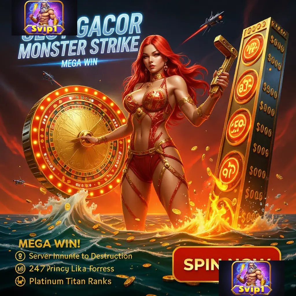 SVIP1 Apk Slot Login Laporan Terkini Promo Honda Prioritas kali ini tanpa separator