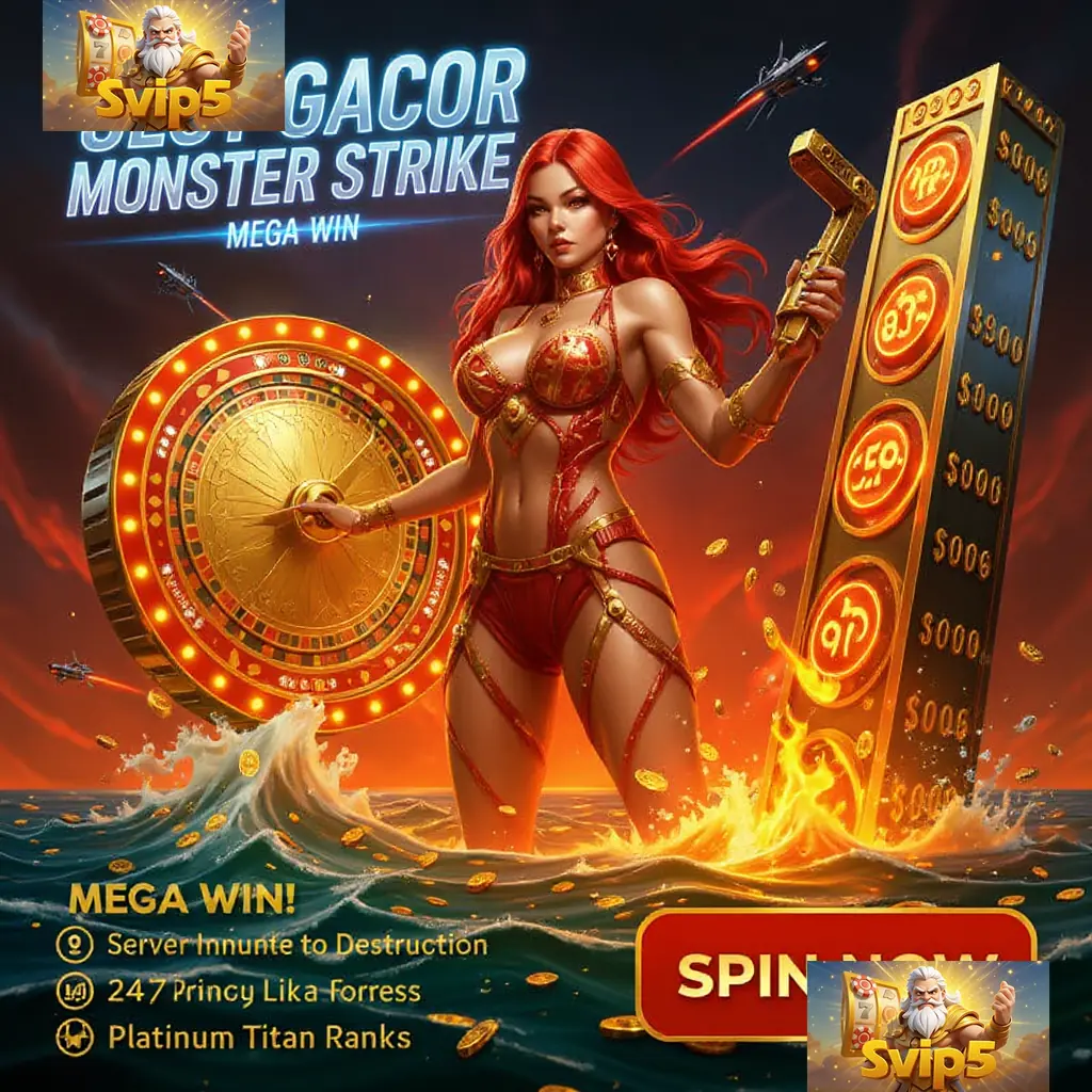 SVIP5 Apk Slot Login Laporan Terkini Promo Honda Prioritas kali ini tanpa separator
