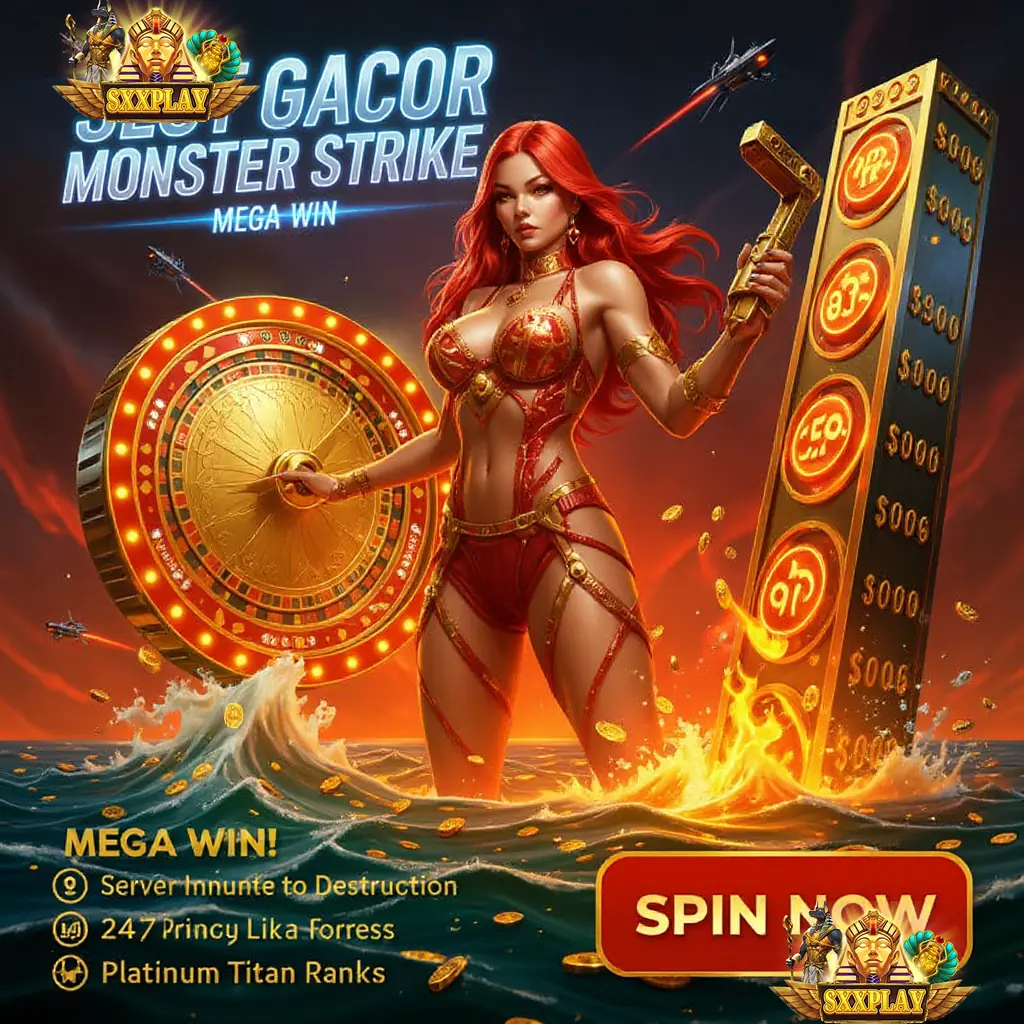 SXXPLAY Apk Slot Login Laporan Terkini Promo Honda Prioritas kali ini tanpa separator