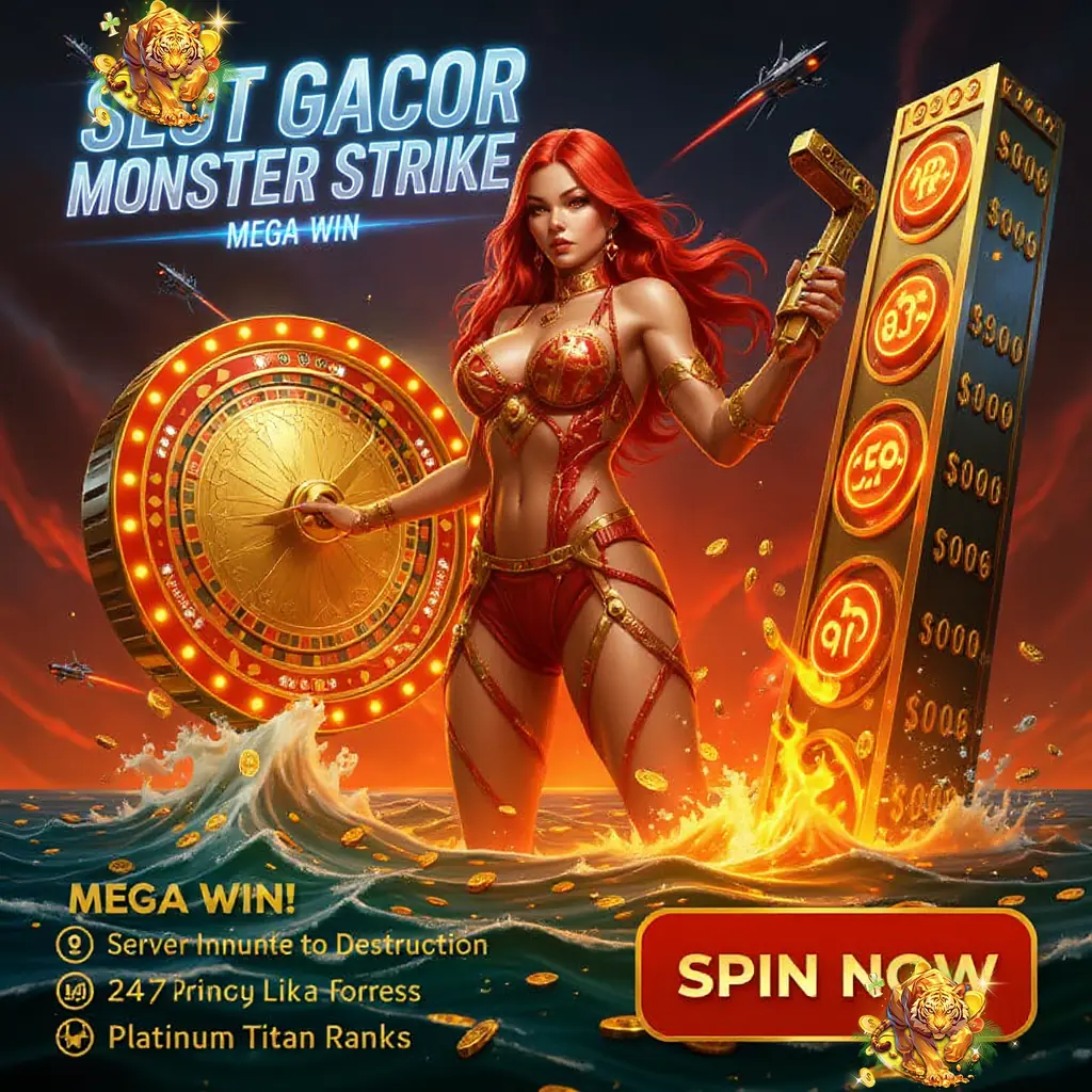 TGER123 Apk Slot Login Laporan Terkini Promo Honda Prioritas kali ini tanpa separator