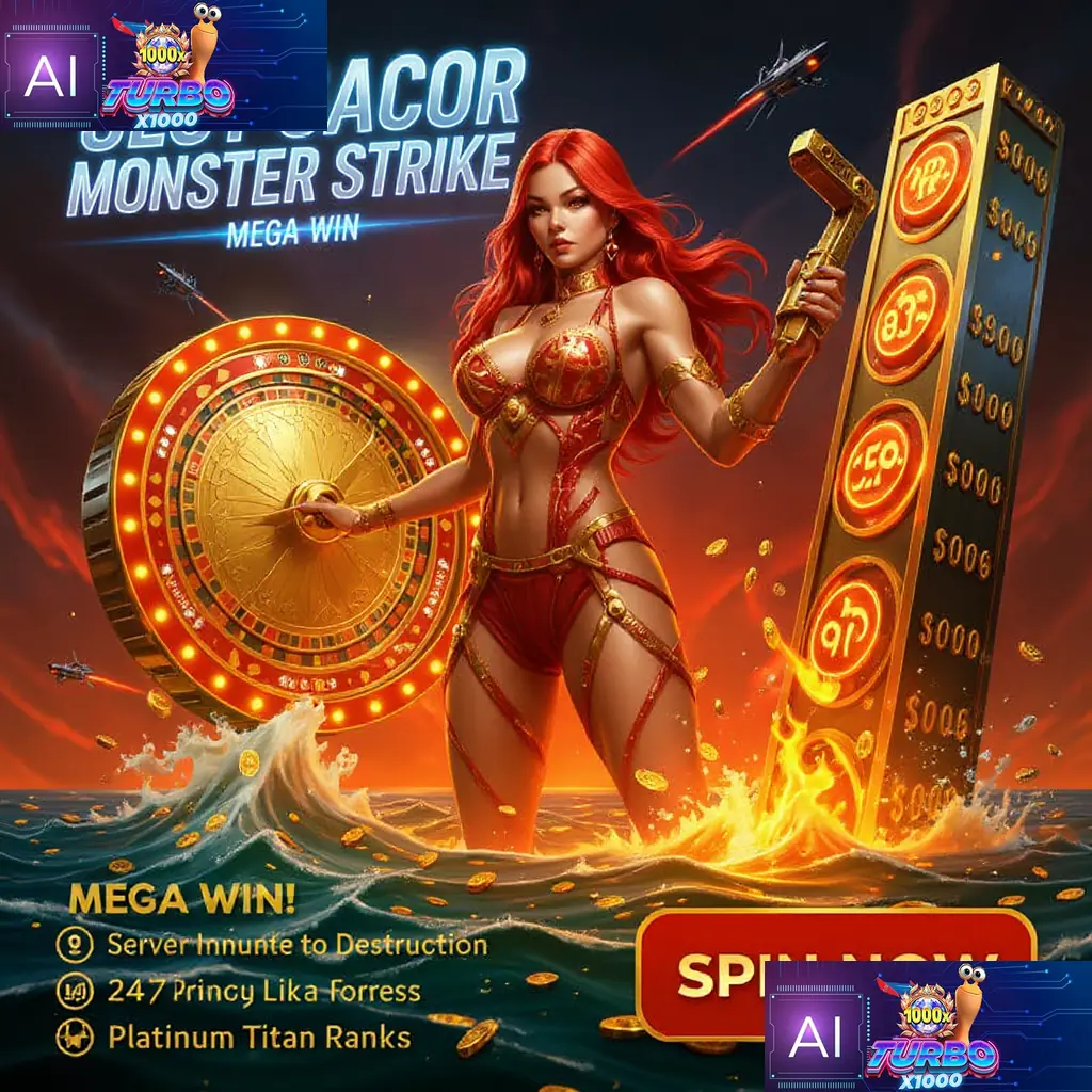 TURBOX1000 Apk Slot Login Laporan Terkini Promo Honda Prioritas kali ini tanpa separator