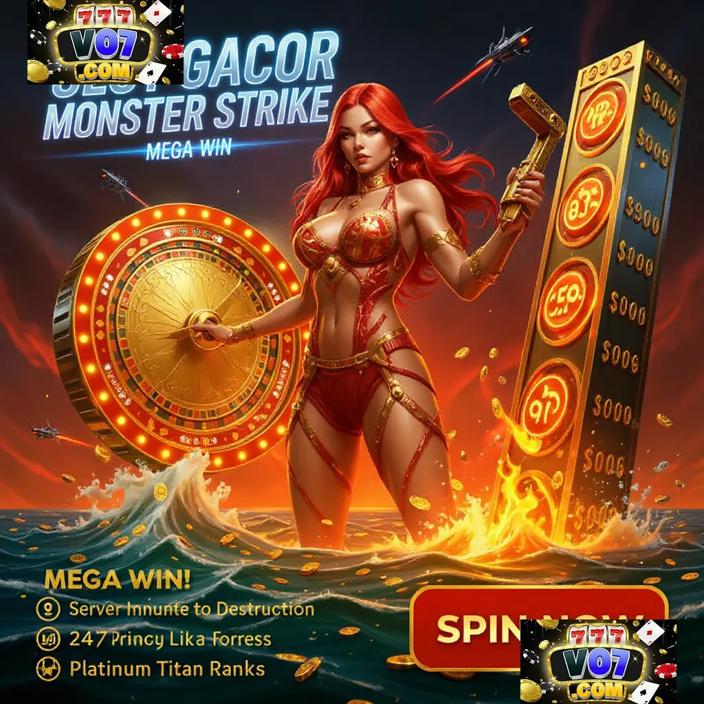 V07 Apk Slot Login Laporan Terkini Promo Honda Prioritas kali ini tanpa separator