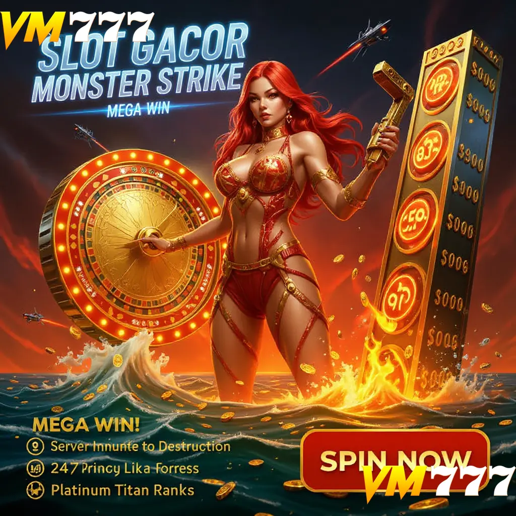 VM777 Apk Slot Login Laporan Terkini Promo Honda Prioritas kali ini tanpa separator