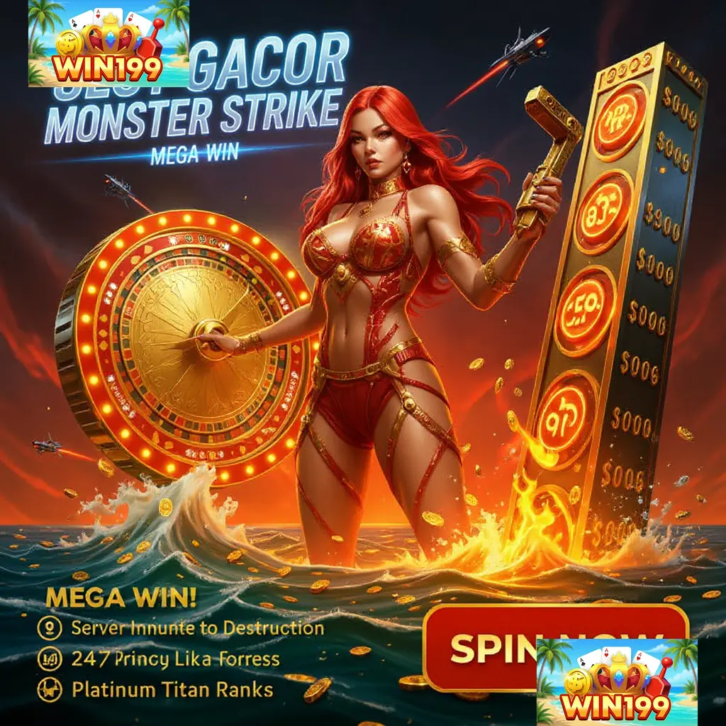 WIN199 Apk Slot Login Laporan Terkini Promo Honda Prioritas kali ini tanpa separator