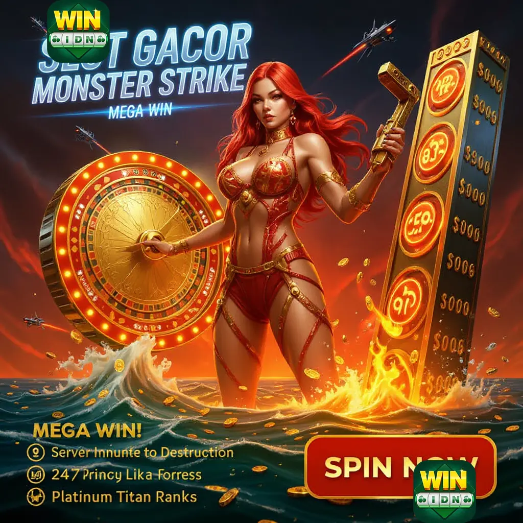 WINIDN Apk Slot Login Laporan Terkini Promo Honda Prioritas kali ini tanpa separator