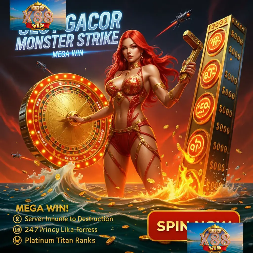 X88 Apk Slot Login Laporan Terkini Promo Honda Prioritas kali ini tanpa separator