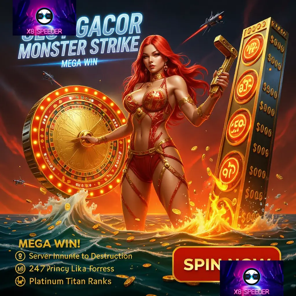 X8SPEEDER Apk Slot Login Laporan Terkini Promo Honda Prioritas kali ini tanpa separator
