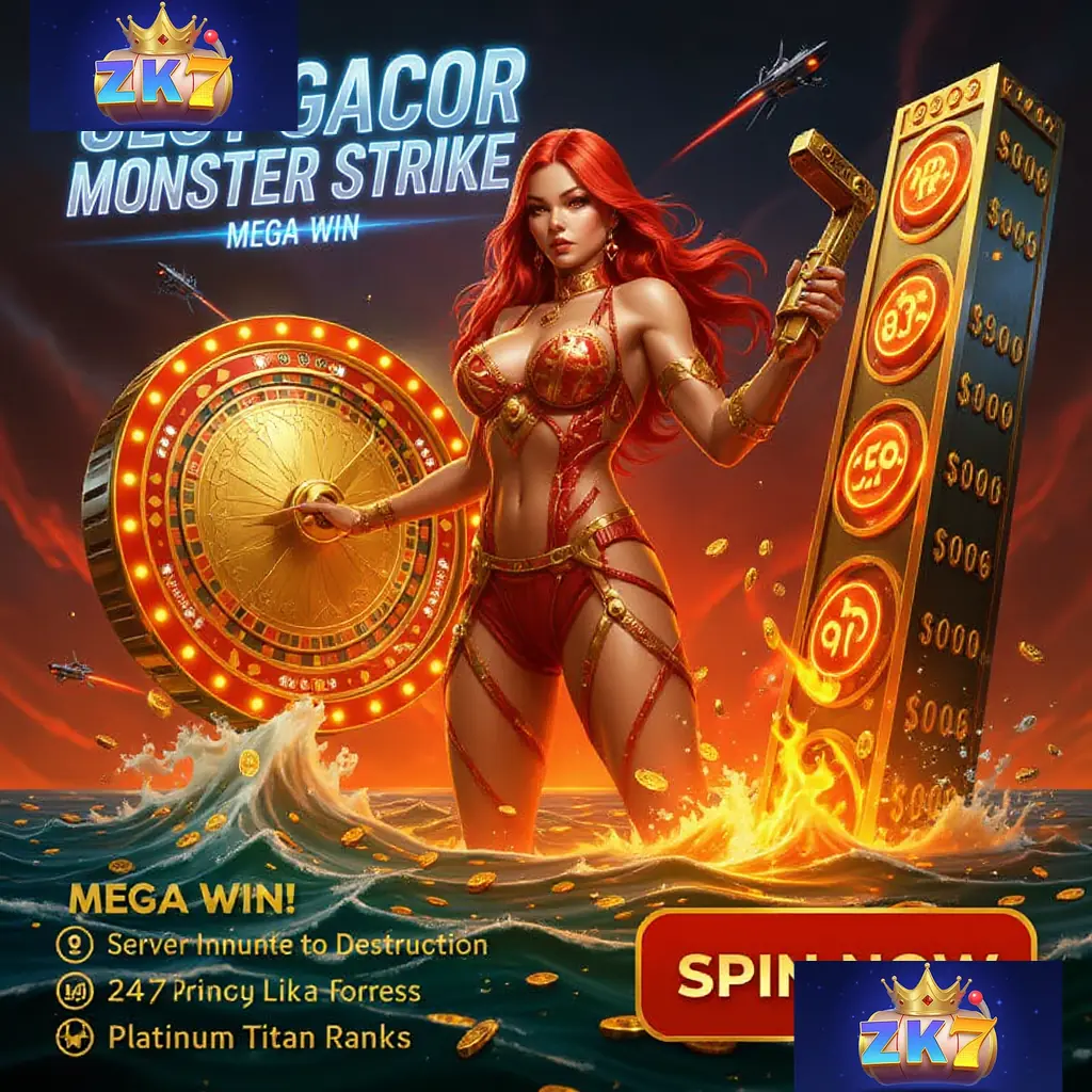 ZK7 Apk Slot Login Laporan Terkini Promo Honda Prioritas kali ini tanpa separator